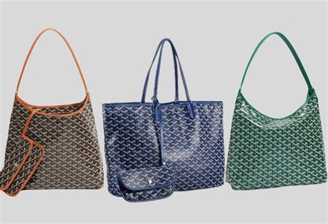 best goyard handbags.